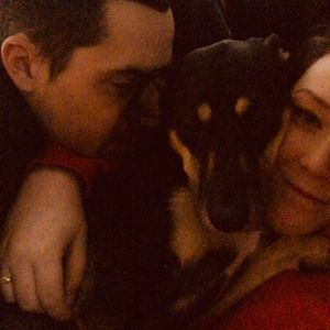 Meet your Posher, Avery